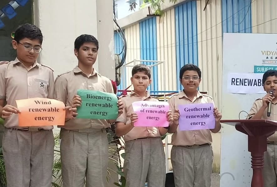 Primary Education